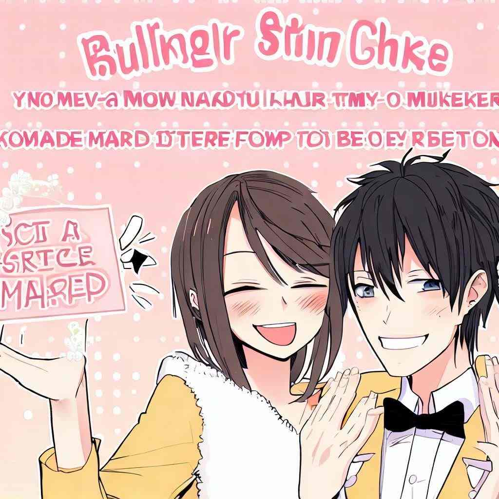 If it's to become my favorite stepmother, I'll gladly do a fake marriage! [Main story complete] icon