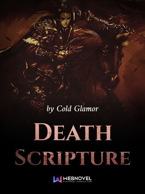 Death Scripture icon
