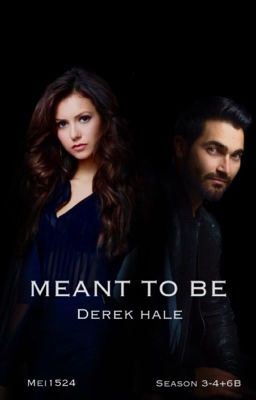 Meant to Be (Derek Hale) icon