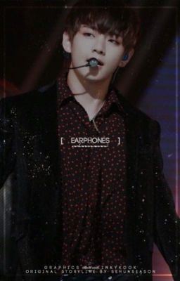 Earphones• Vkook icon