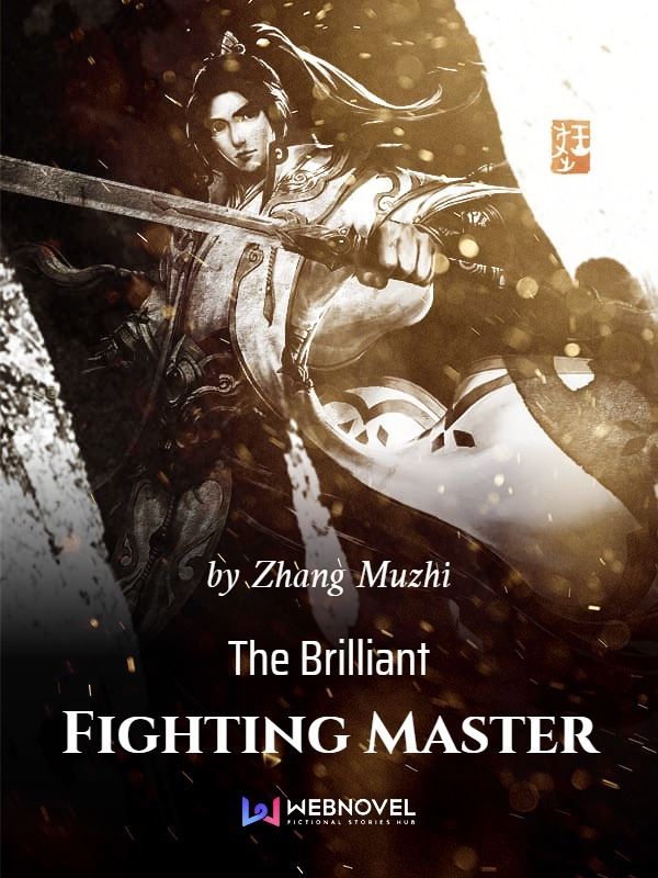 The Brilliant Fighting Master icon