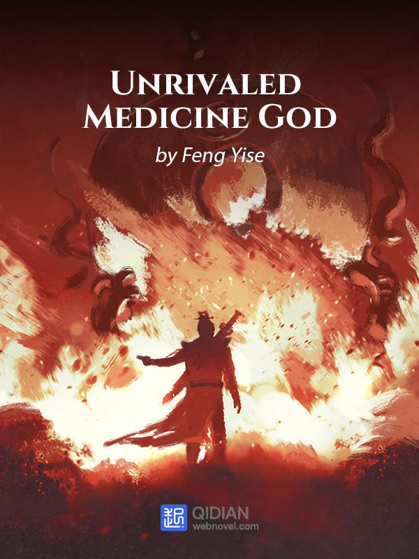 Unrivaled Medicine God icon