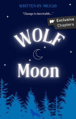 WOLF MOON icon