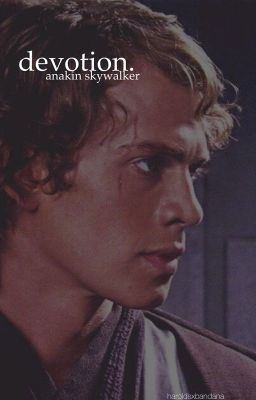 devotion || anakin skywalker [completed] icon