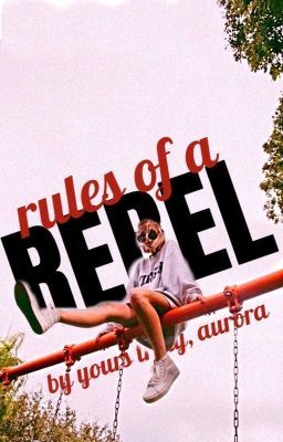 Rules of a Rebel icon