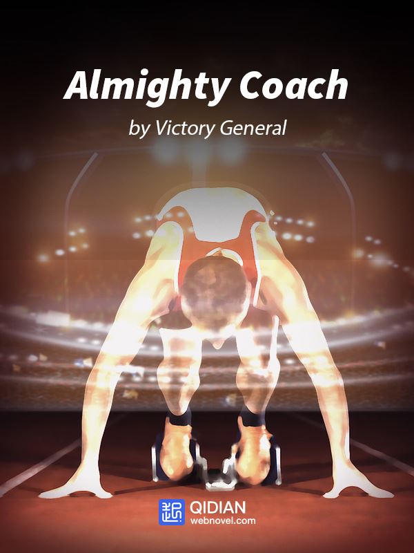 Almighty Coach icon