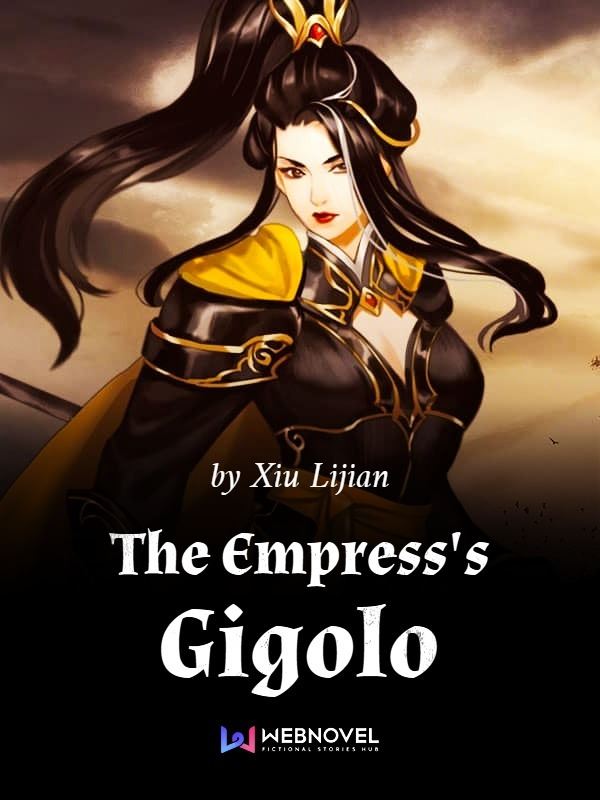 The Empress's Gigolo icon