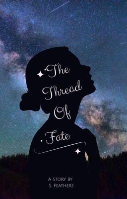 The Thread Of Fate icon