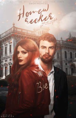 Homewrecker ✔ icon