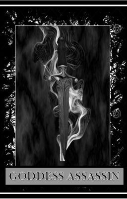 Goddess assassin (BOOK ONE) icon