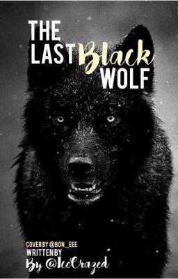 The Last Black Wolf icon