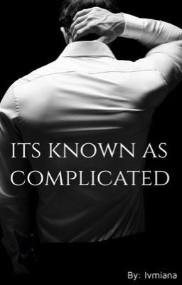 It's Known As Complicated icon