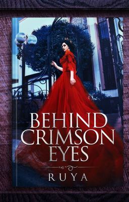 Behind Crimson Eyes [Complete] icon