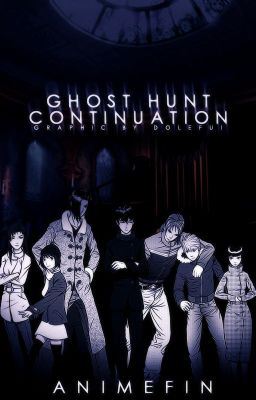 Ghost Hunt Continuation (new cases) icon