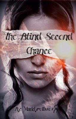 The Blind Second Chance icon