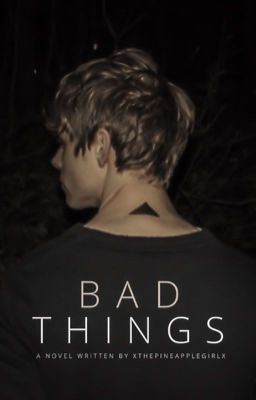 Bad Things icon