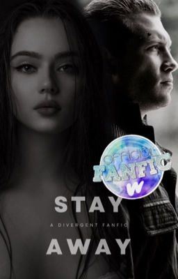 Stay Away | Eric Coulter [1] icon