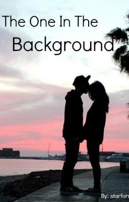 The One in the Background ✔ icon