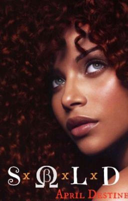 Sold [Rough Draft] icon