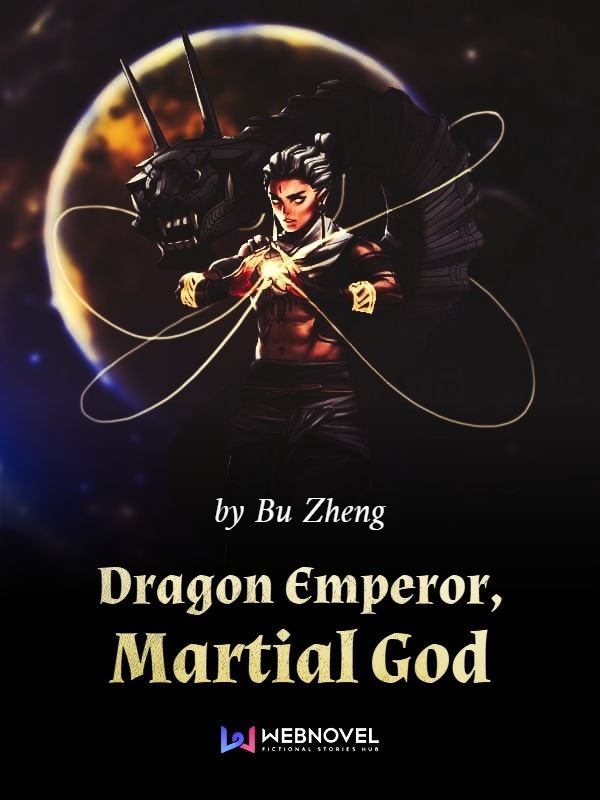 Dragon Emperor, Martial God icon