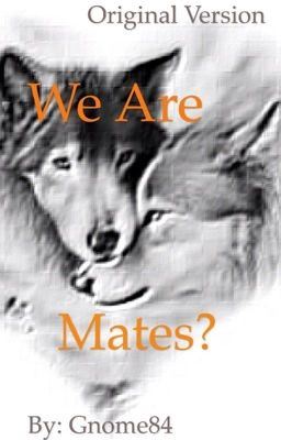 We are Mates? (Original) COMPLETED icon