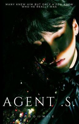 Agent S icon