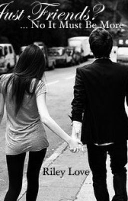 Just Friends? No, It Must Be More icon