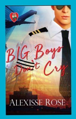 Big Boys Don't Cry (published under PHR) icon