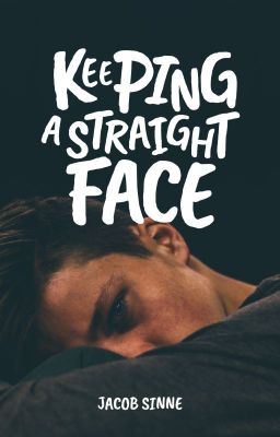 Keeping A Straight Face | ✔ icon