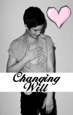 Changing Will [boyxboy] icon