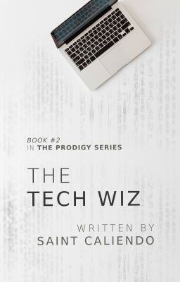 The Tech Wiz | #2✓ icon