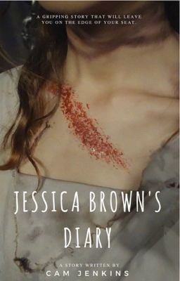 Jessica Brown's Diary icon