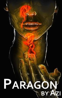 Paragon - Book I icon