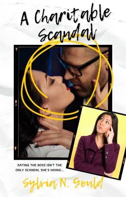 A Charitable Scandal icon