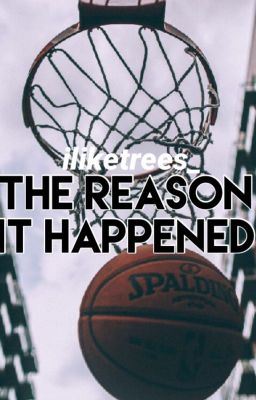 The Reason it Happened icon