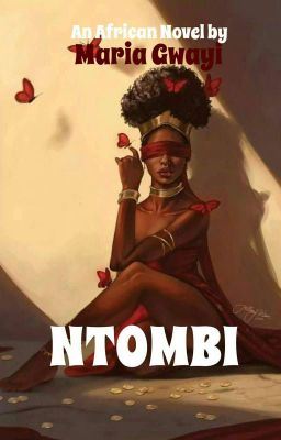 NTOMBI (GIRL) icon