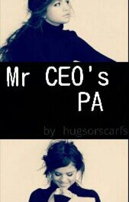 Mr CEO's PA icon