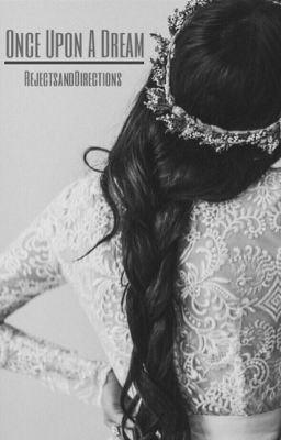 Once Upon A Dream • K.M. icon
