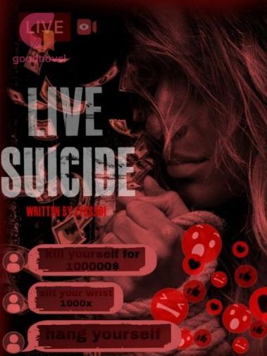 Live Suicide icon