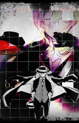Chuuya x Reader One-Shots icon