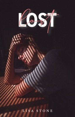 Lost | ✓ icon