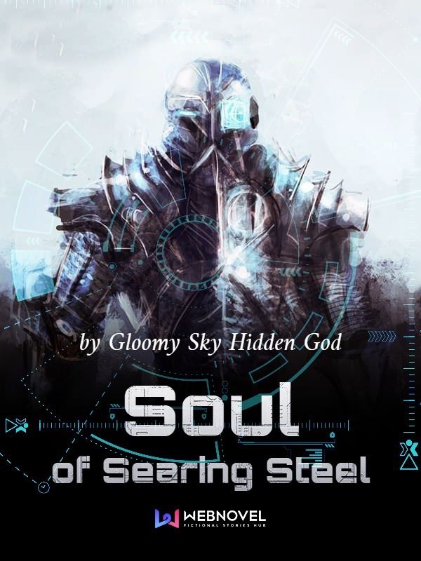 Soul of Searing Steel icon