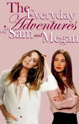 The Everyday Adventures of Sam and Megan (GirlxGirl) icon
