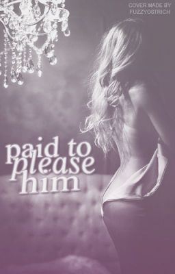 Paid to Please Him icon