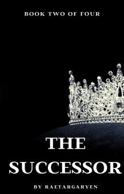 The Successor (GXG) (Lesbian Story) (Book Two) icon