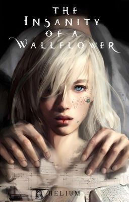 The Insanity of a Wallflower icon