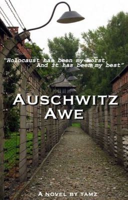 Auschwitz Awe icon