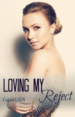 Loving My Reject(BOOK 1 OF TRILOGY) icon