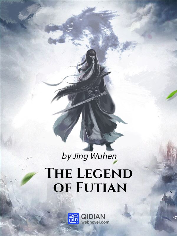 The Legend of Futian icon