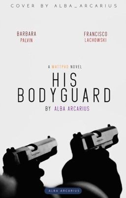 His Bodyguard | COMPLETE icon